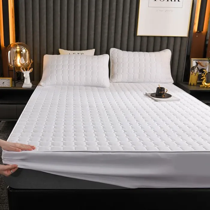 Winter Thick All-inclusive Mattress Protector